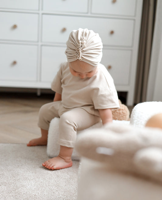 Viengubas turbanas